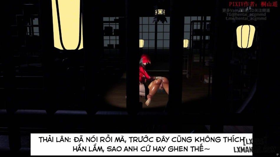 đọc truyện [vam Ntr] Đấu Phá Thương Khung : Thải Lân Chương 3 ảnh 49 tại Giả Dược