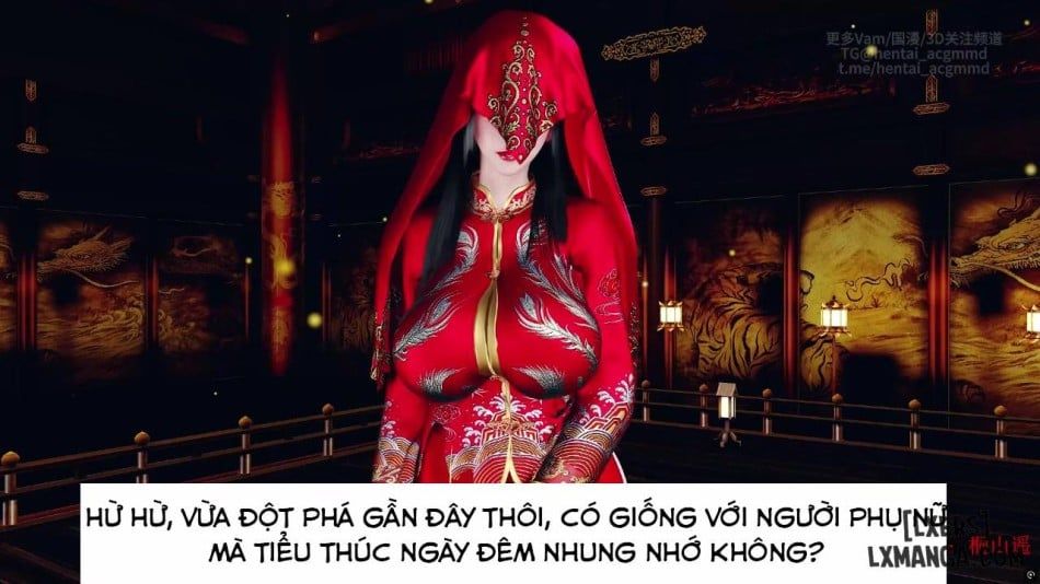 đọc truyện [vam Ntr] Đấu Phá Thương Khung : Thải Lân Chương 3 ảnh 8 tại Giả Dược
