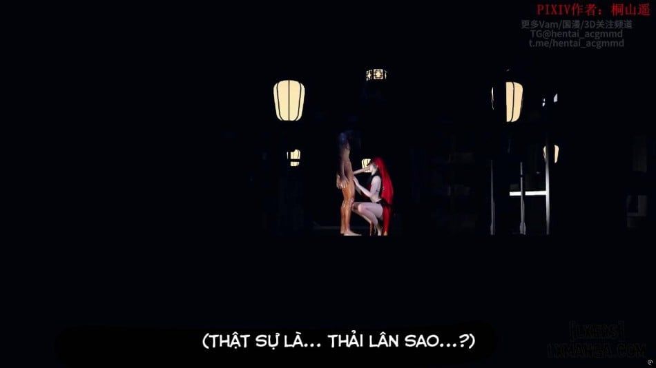 đọc truyện [vam Ntr] Đấu Phá Thương Khung : Thải Lân Chương 3 ảnh 72 tại Giả Dược