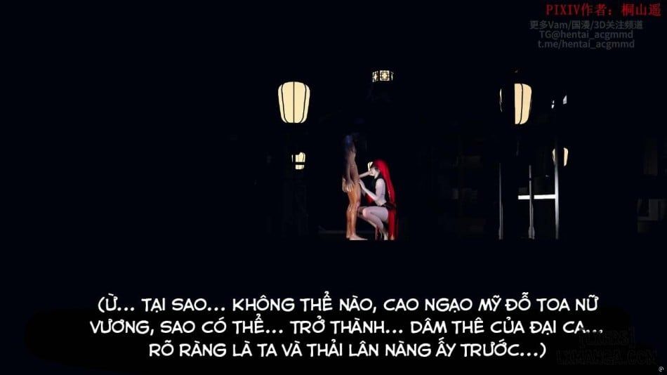 đọc truyện [vam Ntr] Đấu Phá Thương Khung : Thải Lân Chương 3 ảnh 73 tại Giả Dược