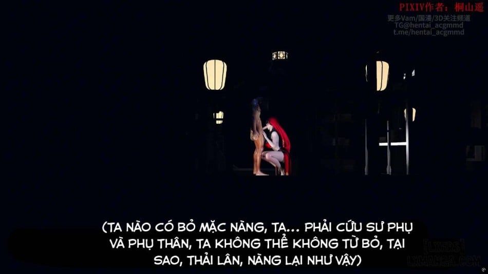 đọc truyện [vam Ntr] Đấu Phá Thương Khung : Thải Lân Chương 3 ảnh 74 tại Giả Dược