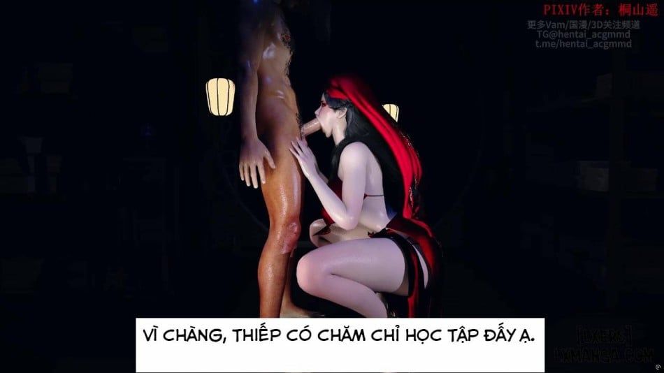 đọc truyện [vam Ntr] Đấu Phá Thương Khung : Thải Lân Chương 3 ảnh 77 tại Giả Dược