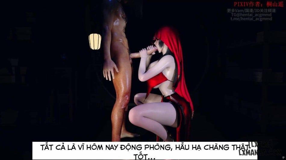 đọc truyện [vam Ntr] Đấu Phá Thương Khung : Thải Lân Chương 3 ảnh 80 tại Giả Dược