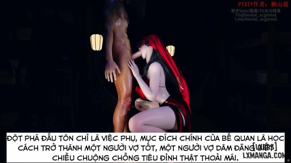 đọc truyện [vam Ntr] Đấu Phá Thương Khung : Thải Lân Chương 3 ảnh 84 tại Giả Dược