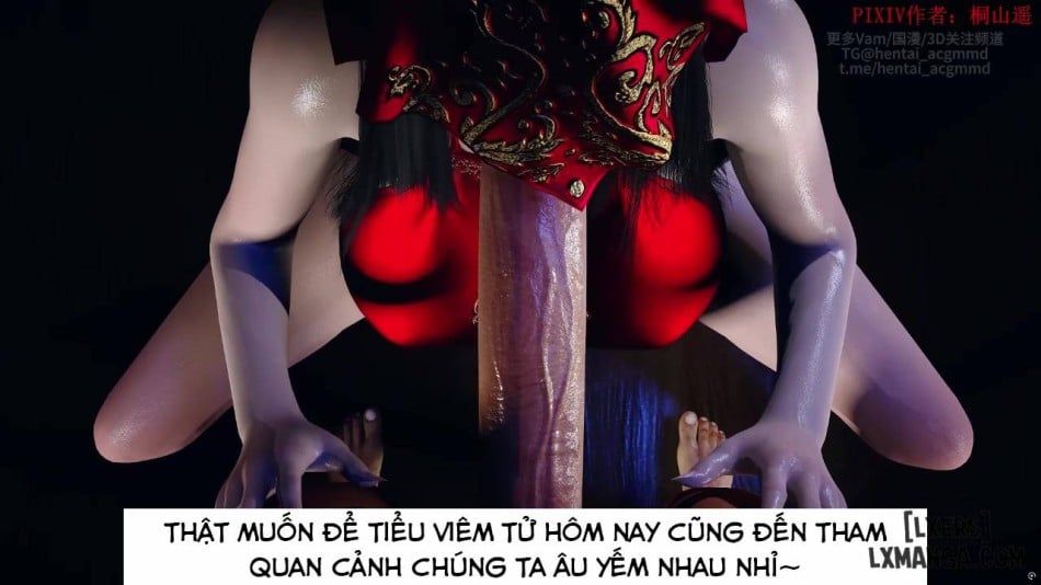 đọc truyện [vam Ntr] Đấu Phá Thương Khung : Thải Lân Chương 3 ảnh 86 tại Giả Dược