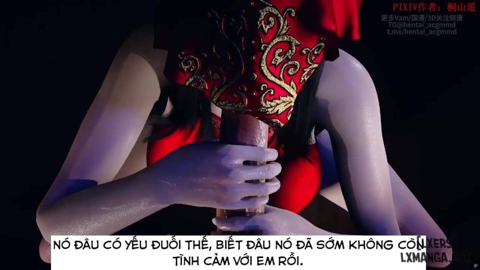 đọc truyện [vam Ntr] Đấu Phá Thương Khung : Thải Lân Chương 3 ảnh 89 tại Giả Dược