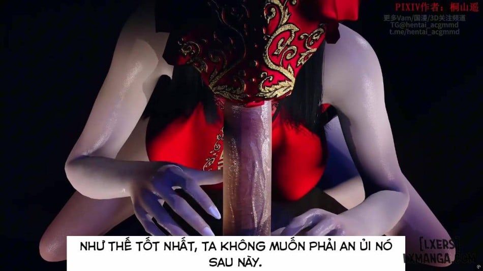 đọc truyện [vam Ntr] Đấu Phá Thương Khung : Thải Lân Chương 3 ảnh 90 tại Giả Dược