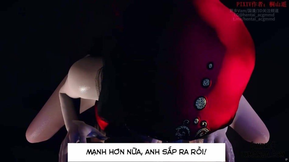 đọc truyện [vam Ntr] Đấu Phá Thương Khung : Thải Lân Chương 3 ảnh 92 tại Giả Dược