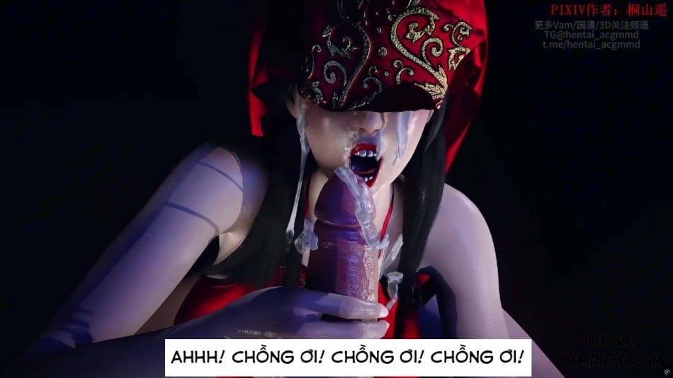 đọc truyện [vam Ntr] Đấu Phá Thương Khung : Thải Lân Chương 3 ảnh 96 tại Giả Dược
