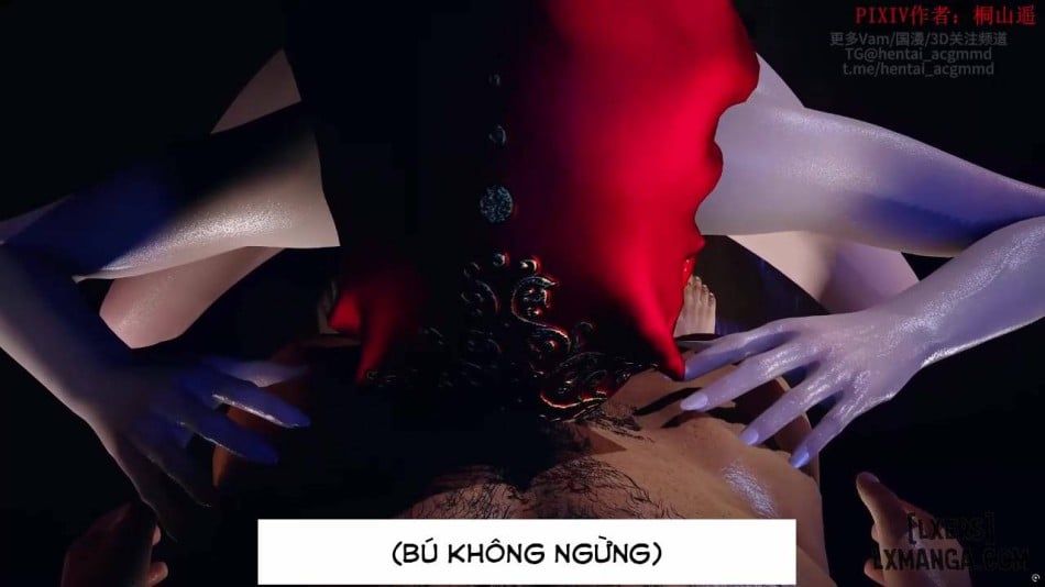đọc truyện [vam Ntr] Đấu Phá Thương Khung : Thải Lân Chương 3 ảnh 98 tại Giả Dược