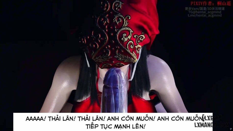 đọc truyện [vam Ntr] Đấu Phá Thương Khung : Thải Lân Chương 3 ảnh 99 tại Giả Dược