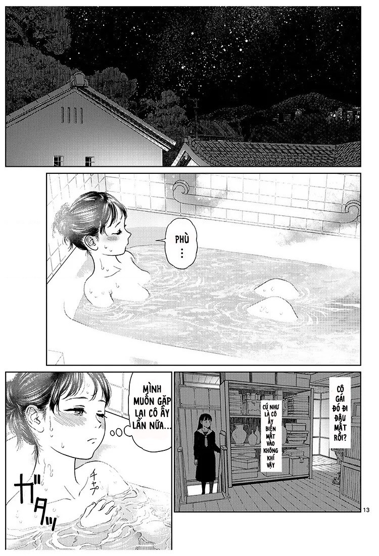 đọc truyện Vampeerz Chương 1 ảnh 16 tại Thiên Thai Truyện