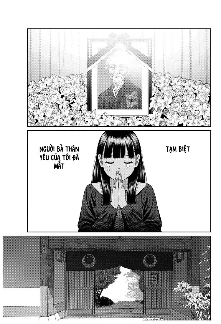 đọc truyện Vampeerz Chương 1 ảnh 4 tại Thiên Thai Truyện