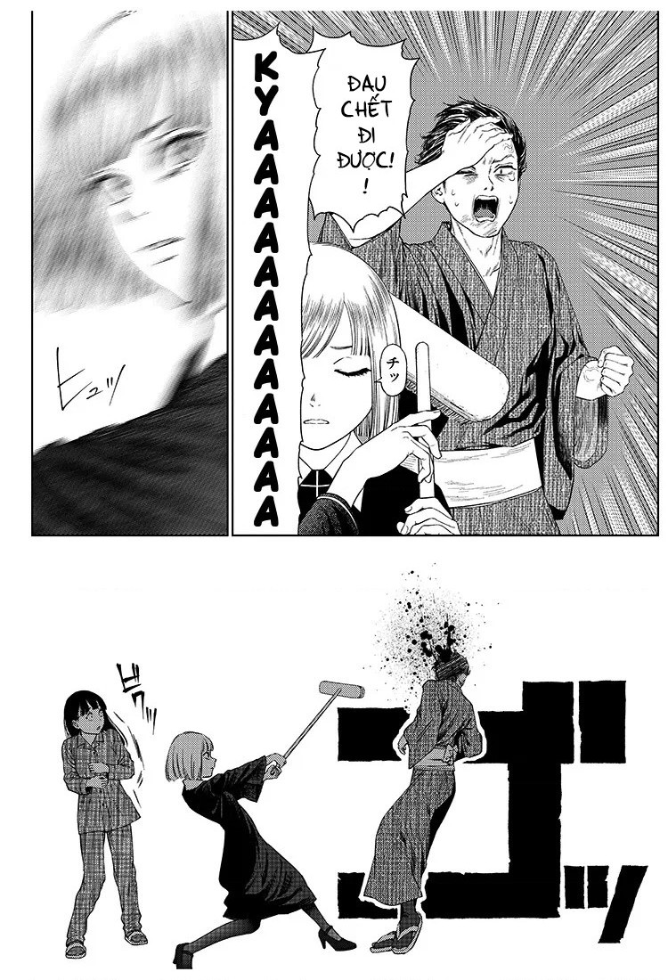 đọc truyện Vampeerz Chương 1 ảnh 25 tại Thiên Thai Truyện