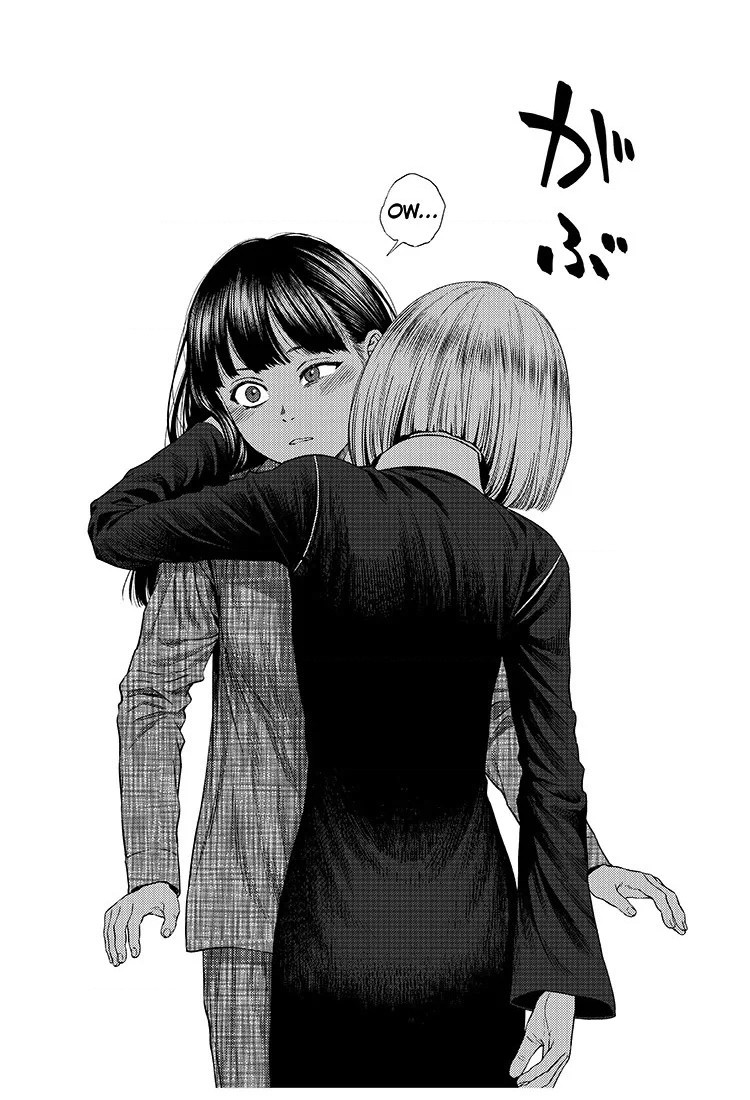 đọc truyện Vampeerz Chương 1 ảnh 29 tại Thiên Thai Truyện