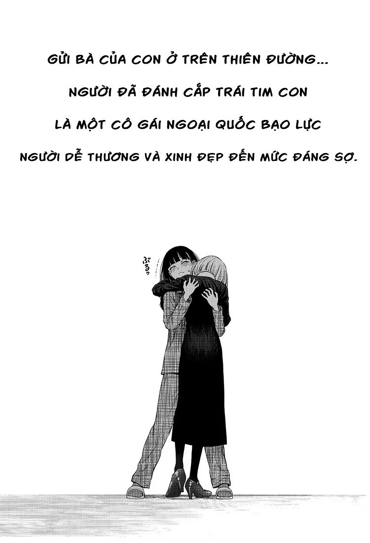 đọc truyện Vampeerz Chương 1 ảnh 31 tại Thiên Thai Truyện