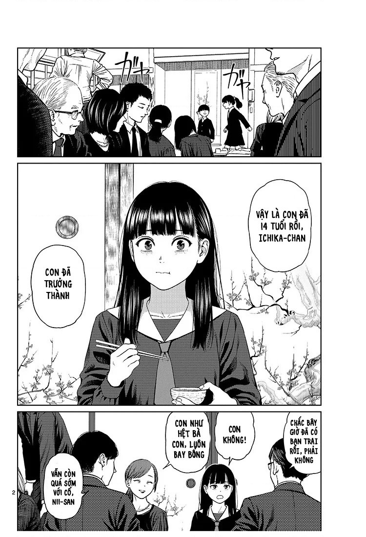 đọc truyện Vampeerz Chương 1 ảnh 5 tại Thiên Thai Truyện