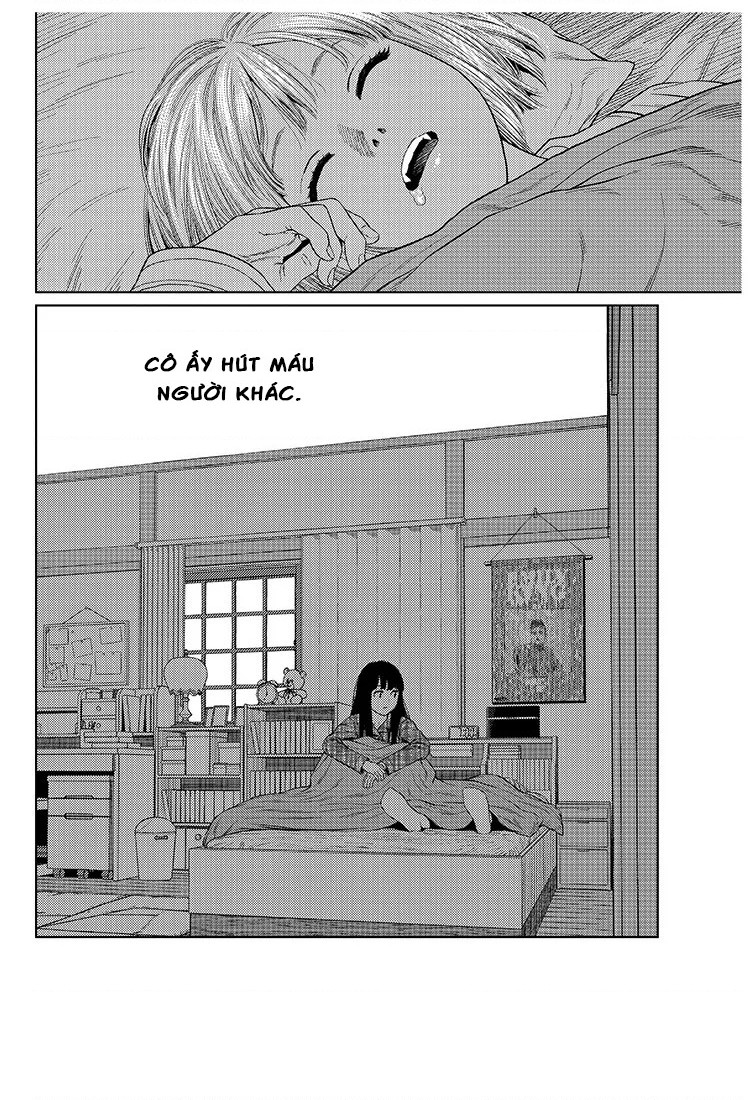 đọc truyện Vampeerz Chương 1 ảnh 33 tại Thiên Thai Truyện