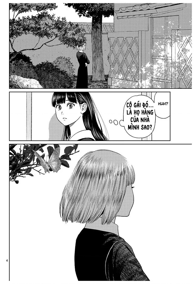 đọc truyện Vampeerz Chương 1 ảnh 7 tại Thiên Thai Truyện