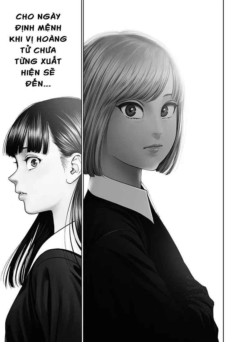 đọc truyện Vampeerz Chương 1 ảnh 8 tại Thiên Thai Truyện