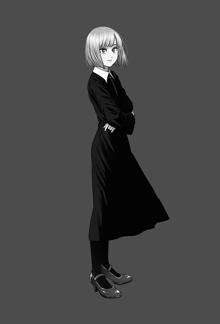 đọc truyện Vampeerz Chương 1 ảnh 11 tại Thiên Thai Truyện