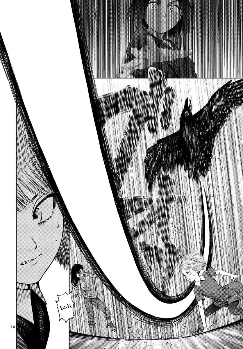 đọc truyện Vampeerz Chương 10 ảnh 16 tại Thiên Thai Truyện