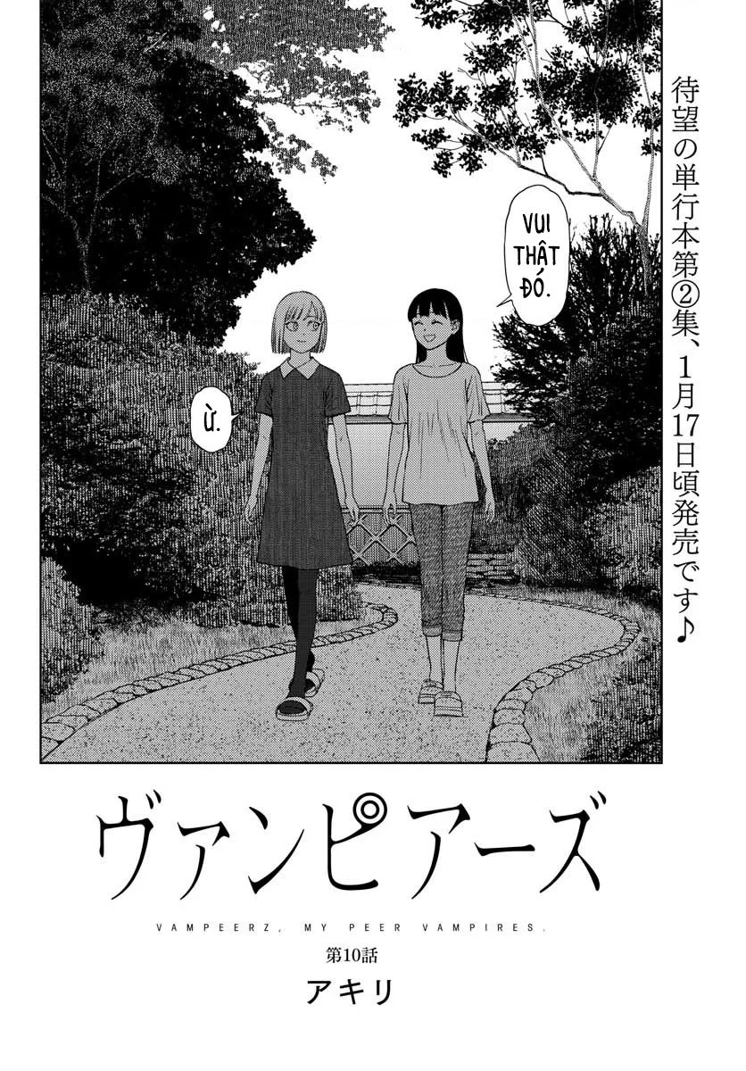 đọc truyện Vampeerz Chương 10 ảnh 4 tại Thiên Thai Truyện