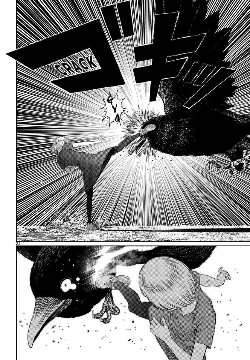 đọc truyện Vampeerz Chương 10 ảnh 24 tại Thiên Thai Truyện