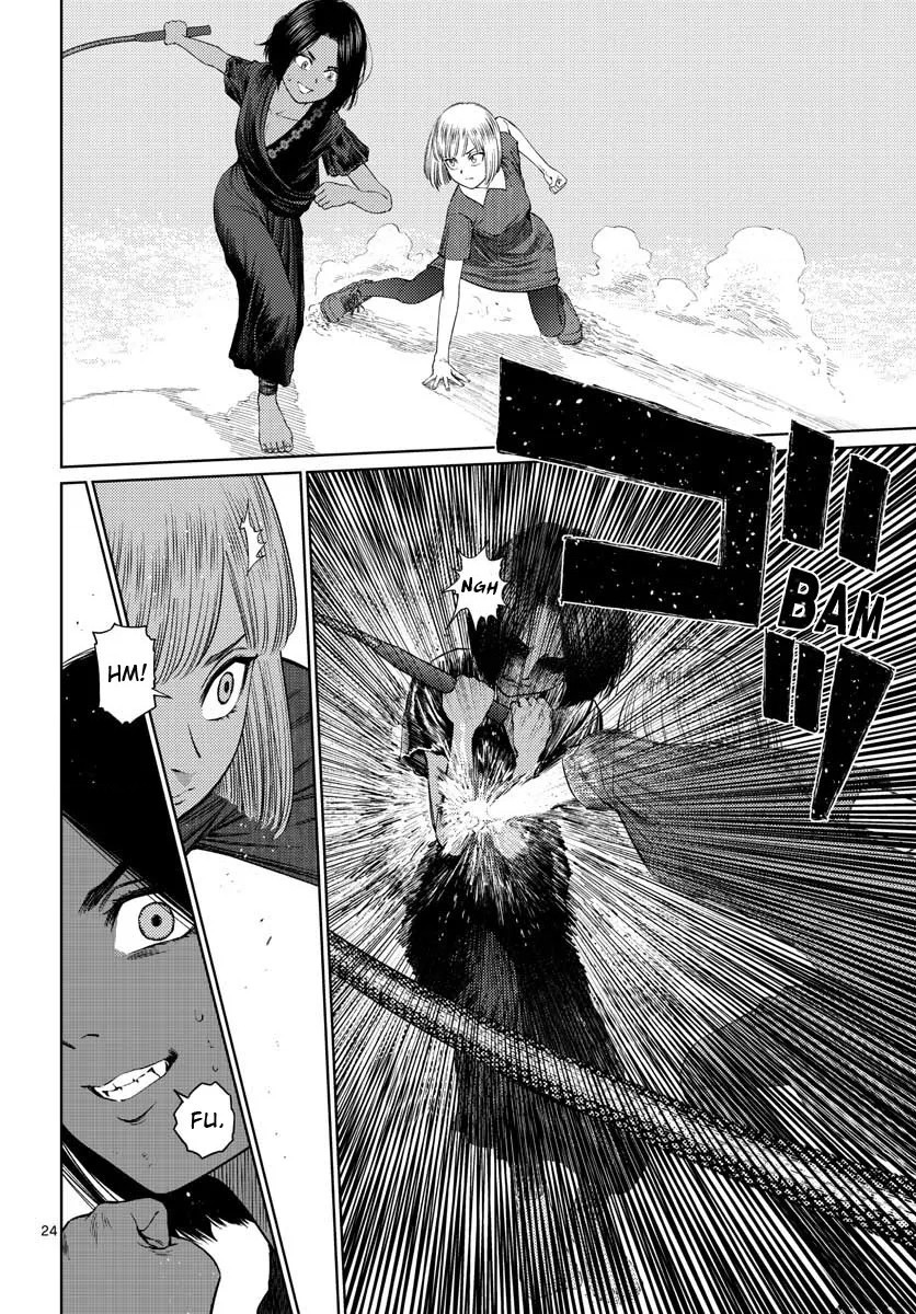 đọc truyện Vampeerz Chương 10 ảnh 26 tại Thiên Thai Truyện