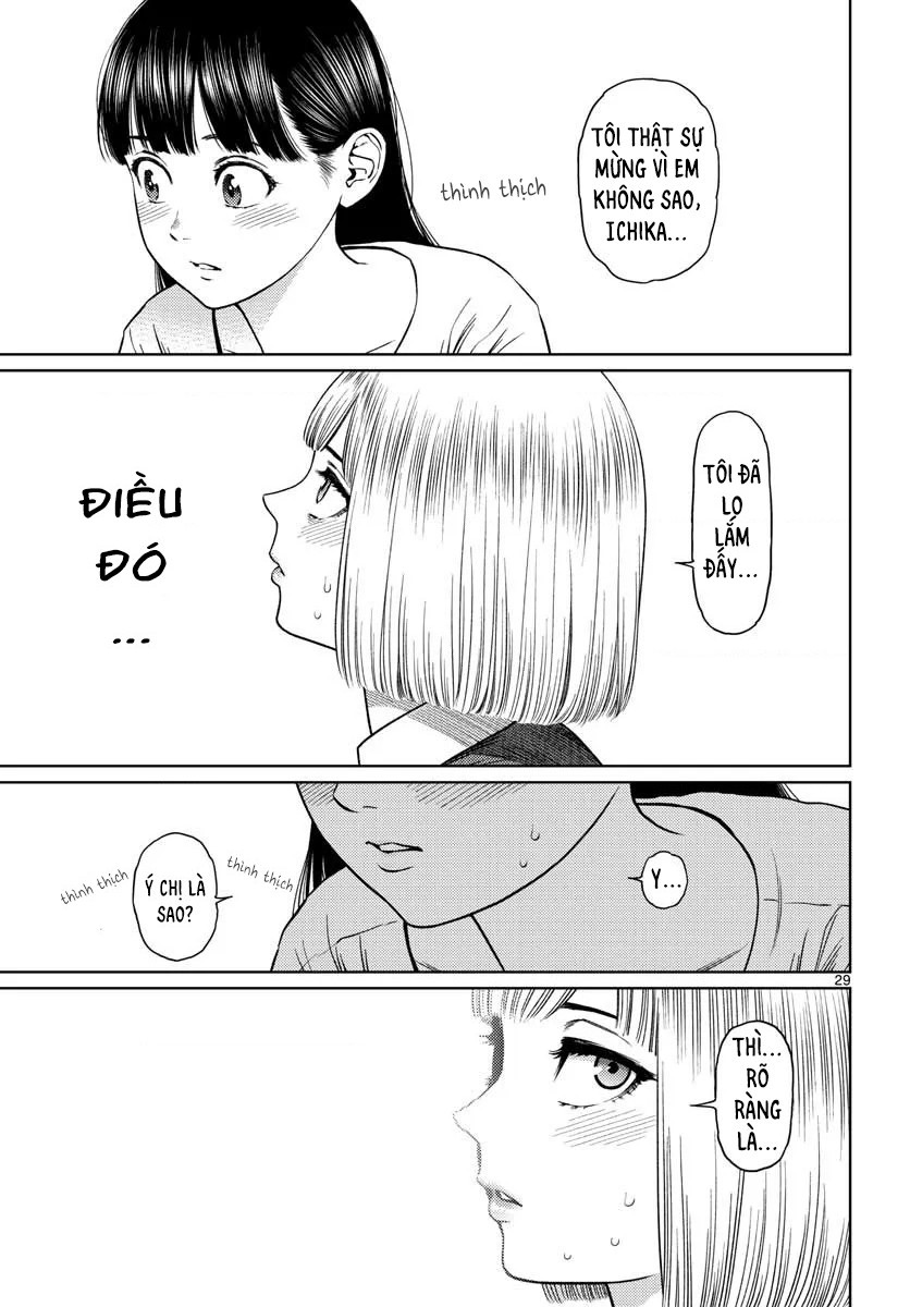 đọc truyện Vampeerz Chương 10 ảnh 31 tại Thiên Thai Truyện