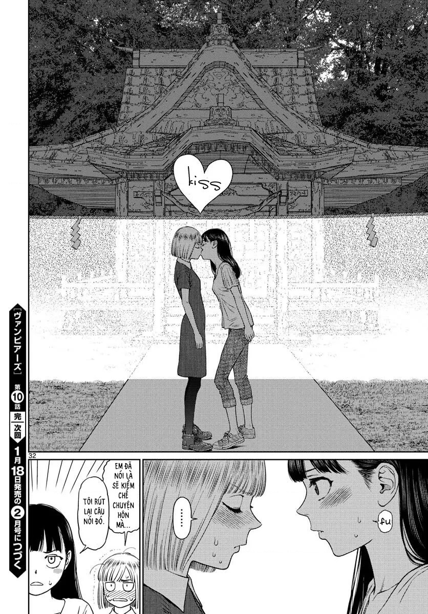 đọc truyện Vampeerz Chương 10 ảnh 34 tại Thiên Thai Truyện