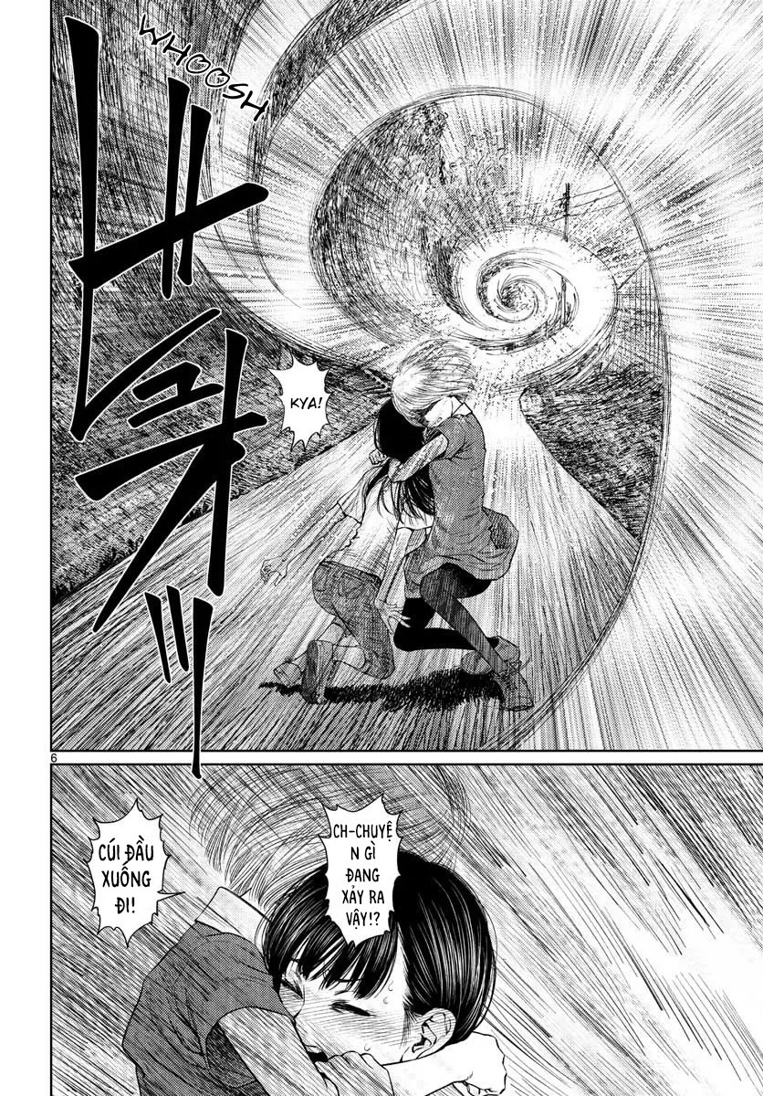 đọc truyện Vampeerz Chương 10 ảnh 8 tại Thiên Thai Truyện