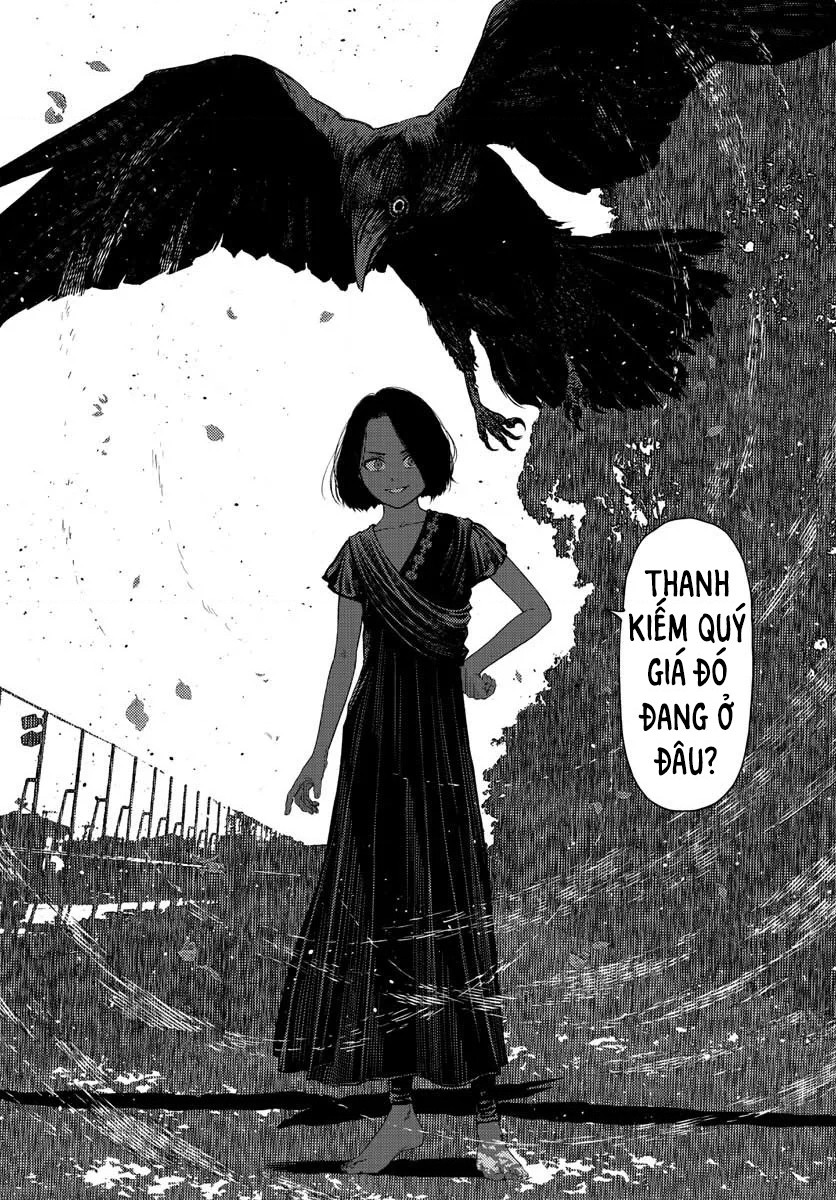 đọc truyện Vampeerz Chương 10 ảnh 10 tại Thiên Thai Truyện