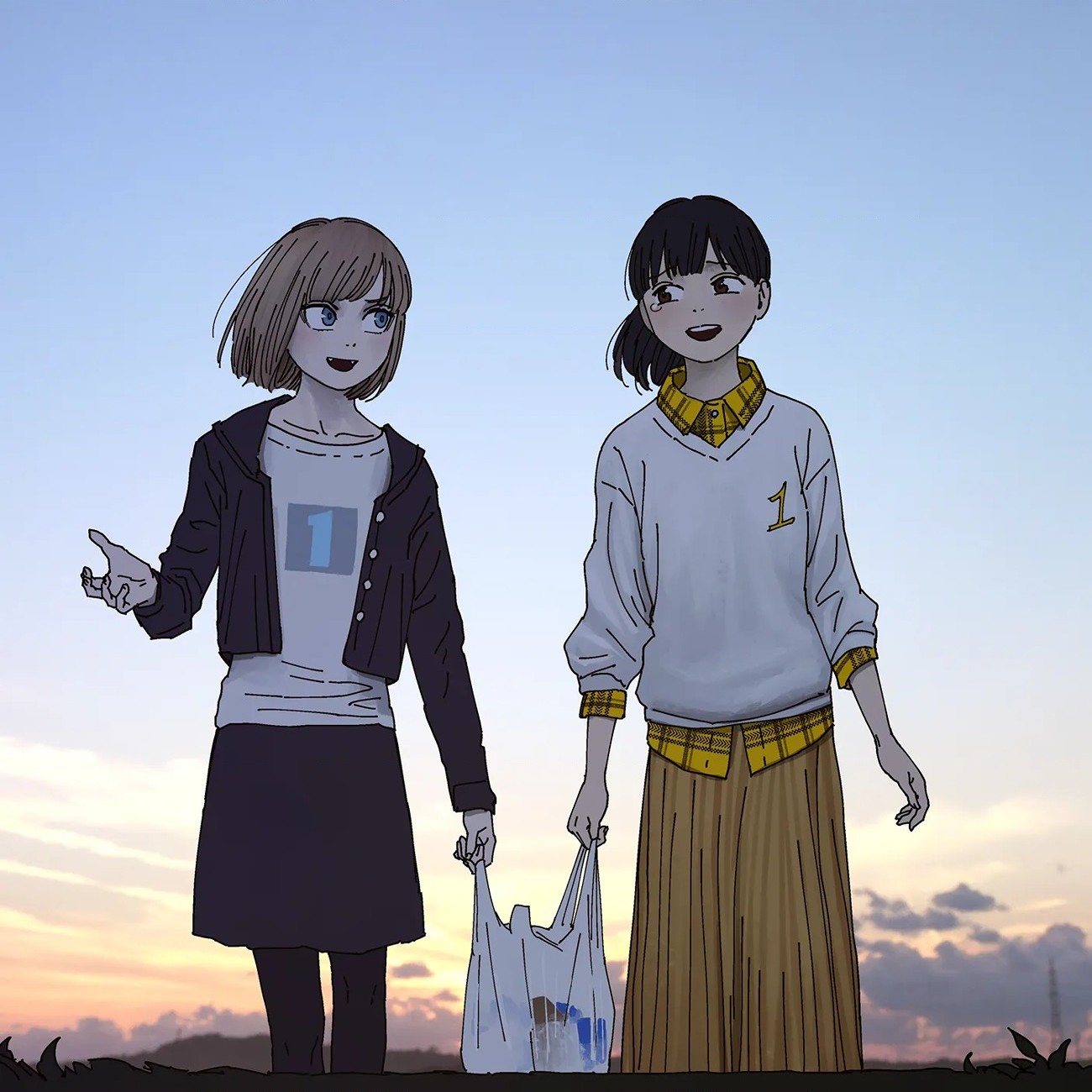 đọc truyện Vampeerz Chương 11 ảnh 2 tại Thiên Thai Truyện