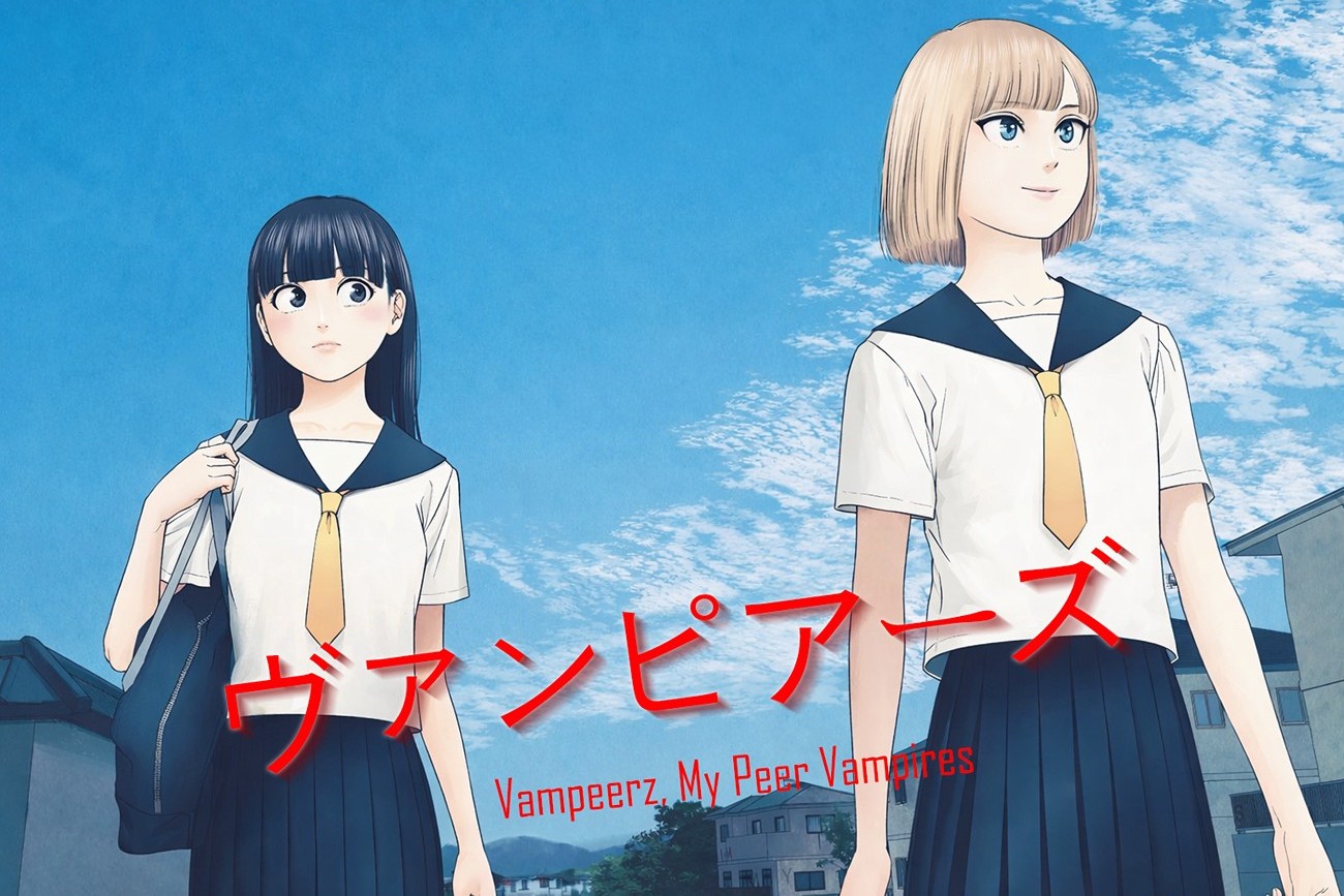 đọc truyện Vampeerz Chương 11 ảnh 4 tại Thiên Thai Truyện