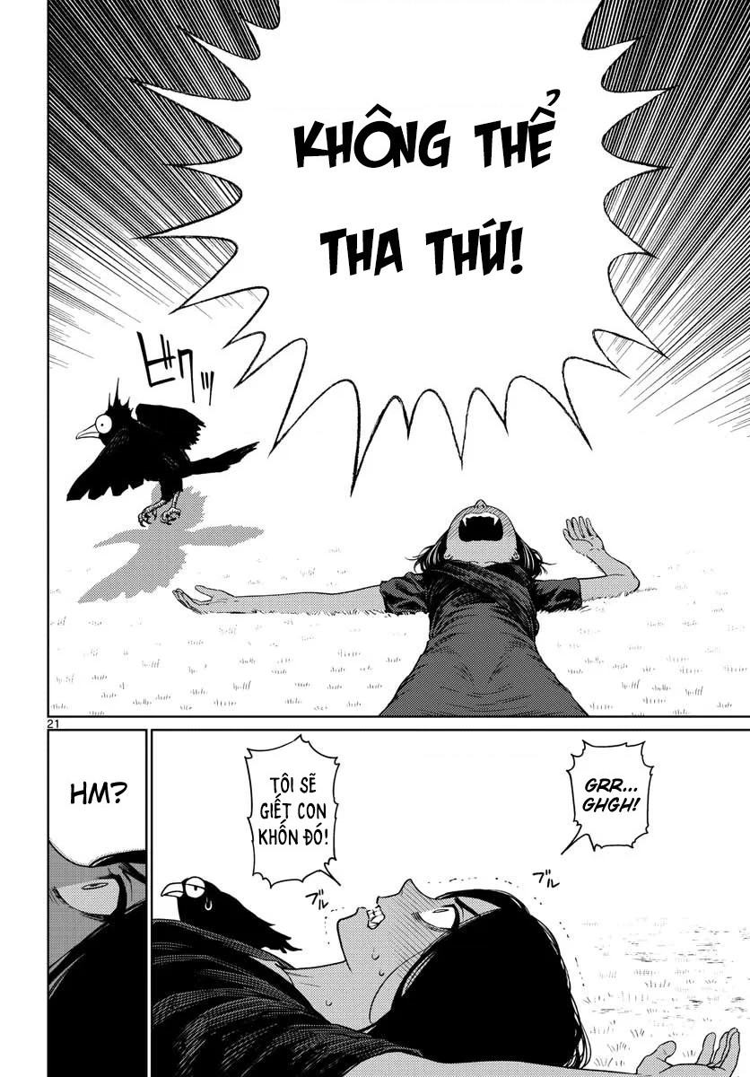 đọc truyện Vampeerz Chương 11 ảnh 22 tại Thiên Thai Truyện