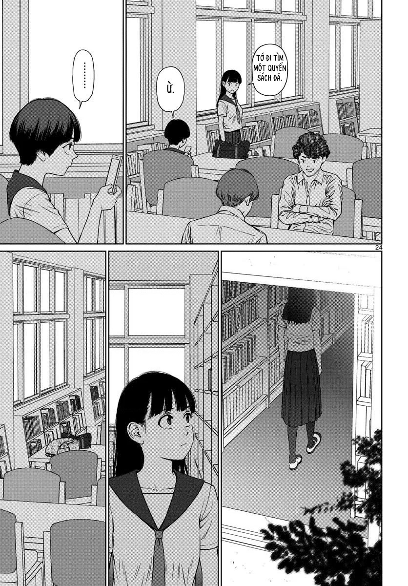 đọc truyện Vampeerz Chương 11 ảnh 25 tại Thiên Thai Truyện