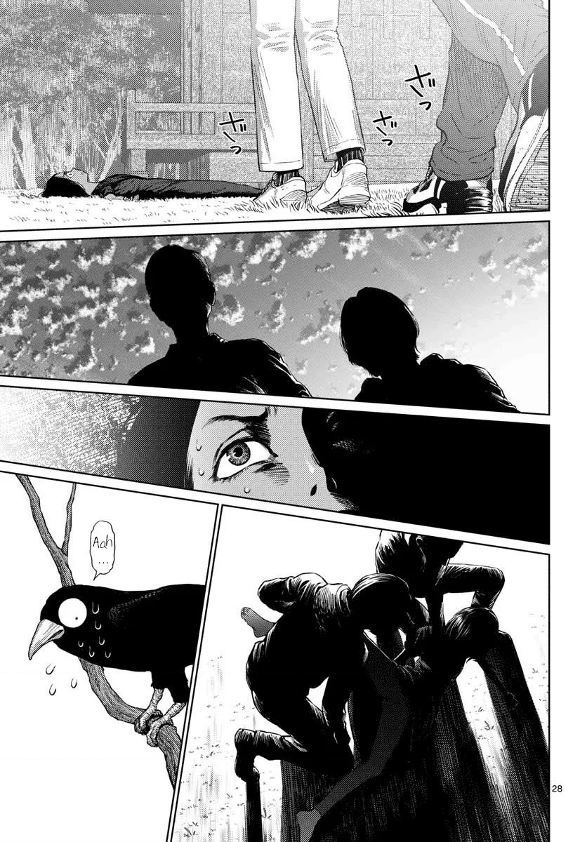 đọc truyện Vampeerz Chương 11 ảnh 29 tại Thiên Thai Truyện