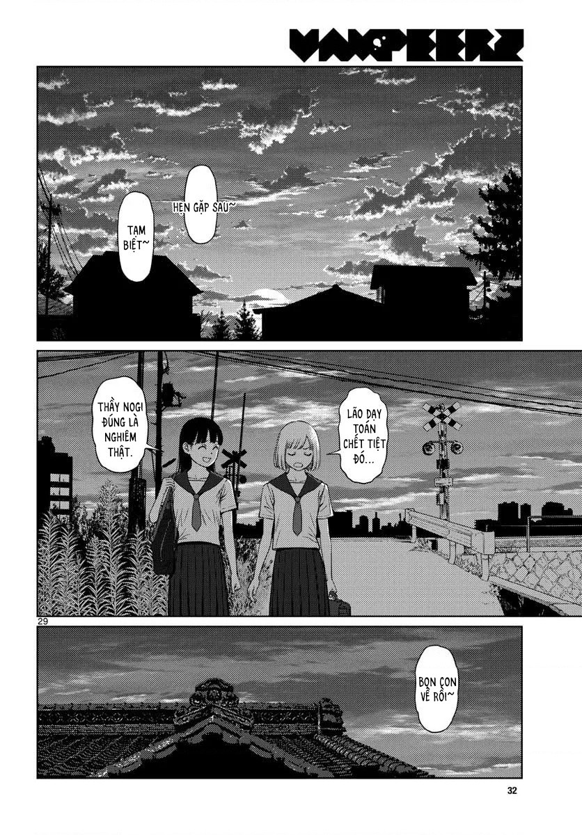 đọc truyện Vampeerz Chương 11 ảnh 30 tại Thiên Thai Truyện