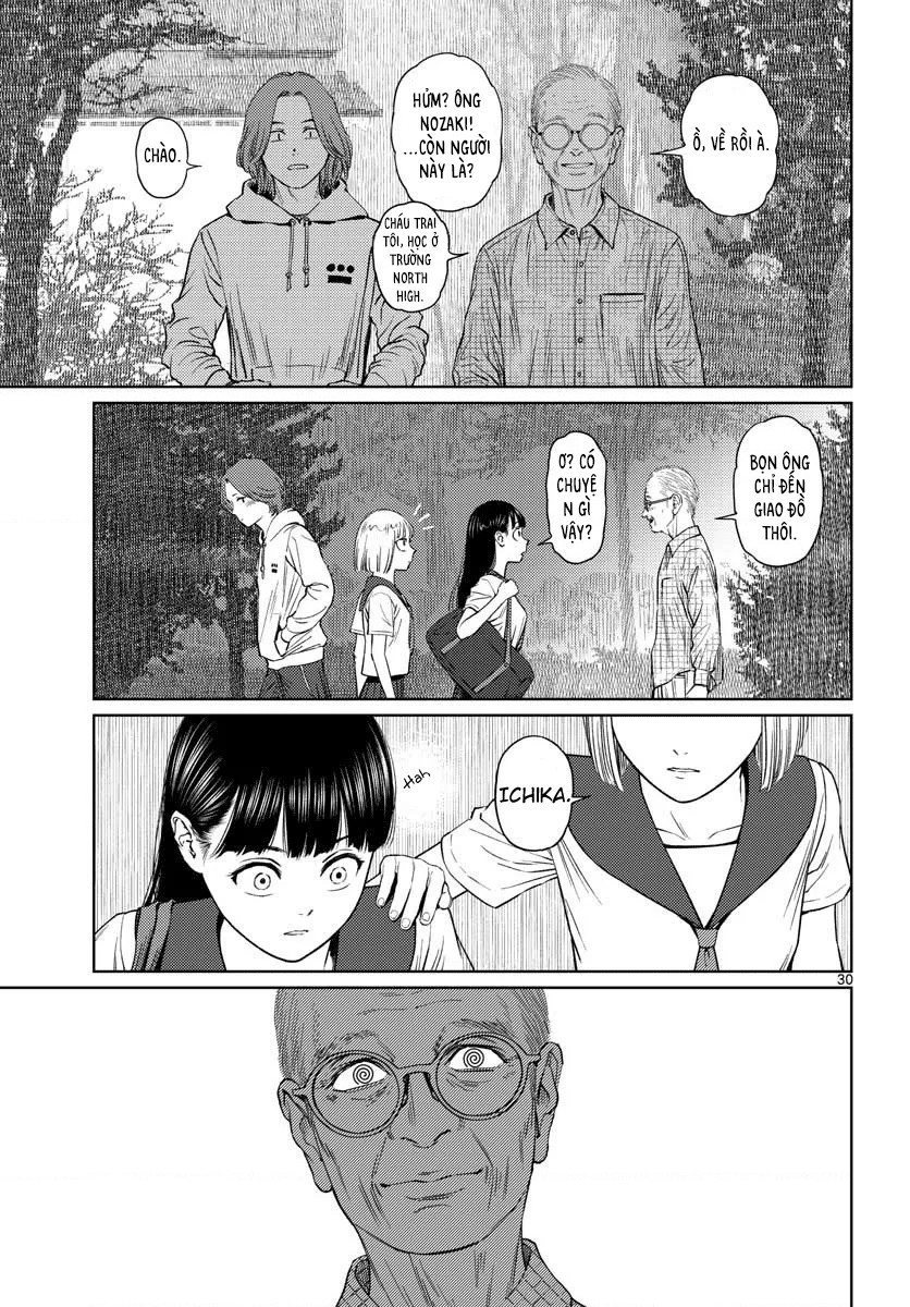 đọc truyện Vampeerz Chương 11 ảnh 31 tại Thiên Thai Truyện