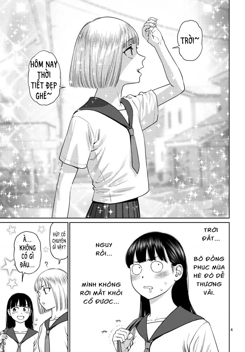 đọc truyện Vampeerz Chương 11 ảnh 5 tại Thiên Thai Truyện