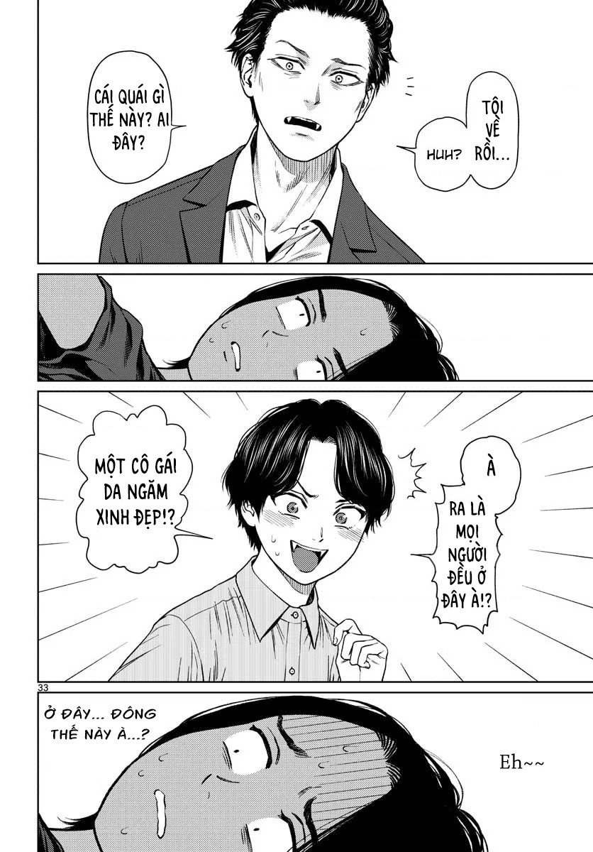 đọc truyện Vampeerz Chương 11 ảnh 34 tại Thiên Thai Truyện