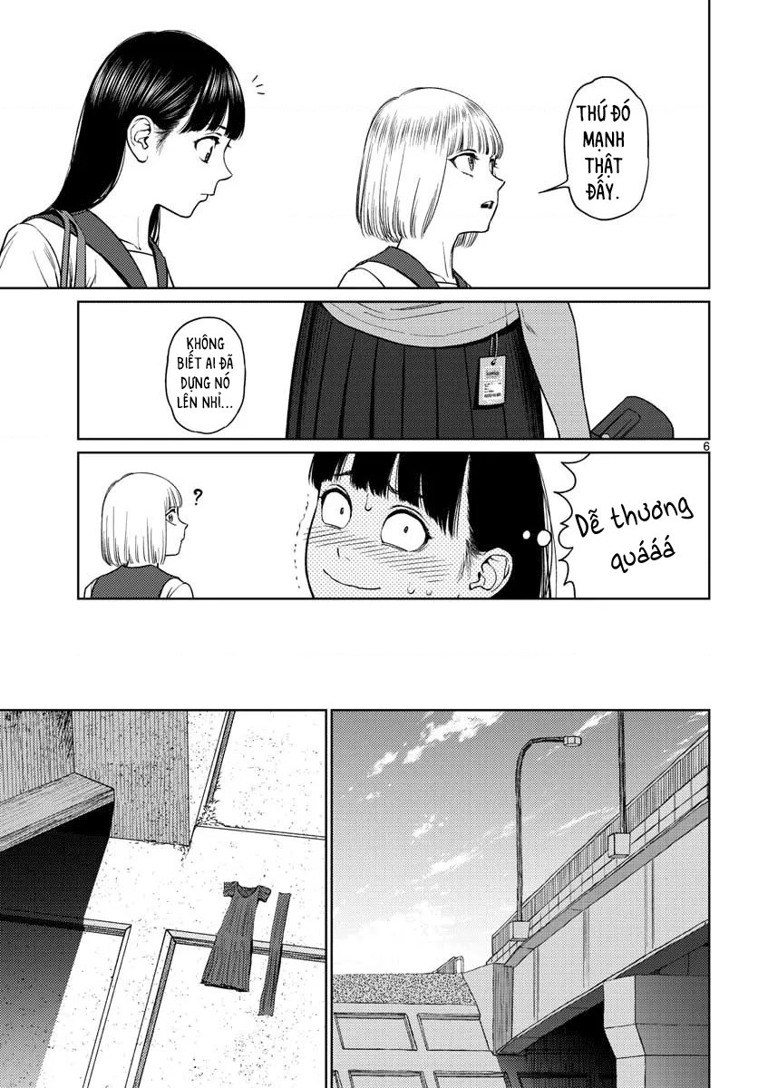 đọc truyện Vampeerz Chương 11 ảnh 7 tại Thiên Thai Truyện