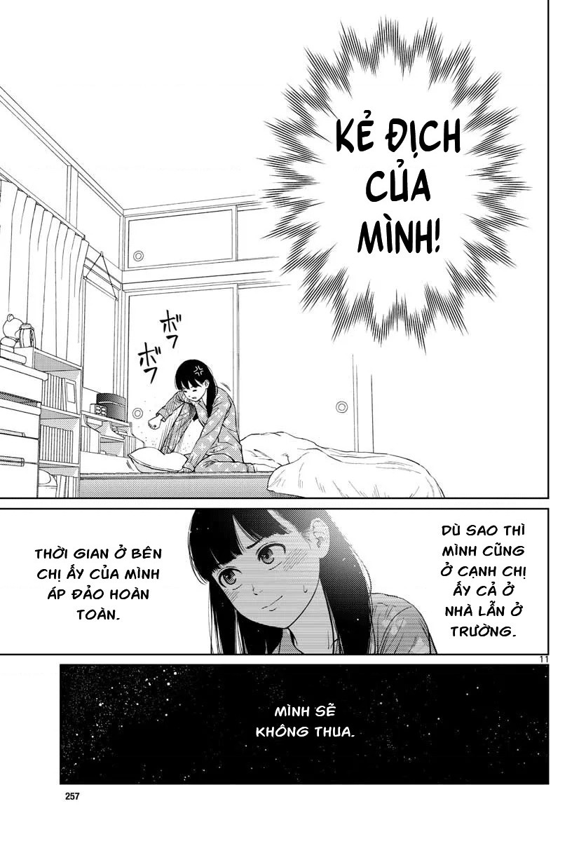 đọc truyện Vampeerz Chương 12 ảnh 13 tại Thiên Thai Truyện