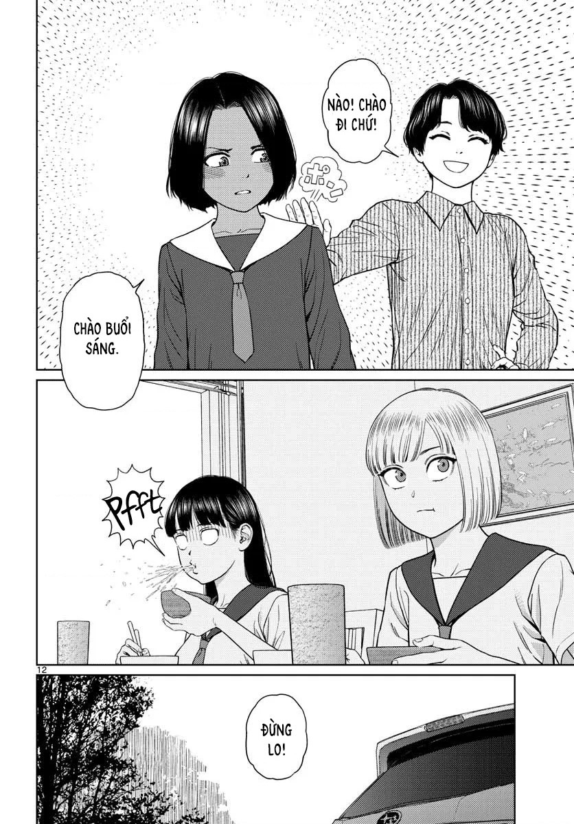 đọc truyện Vampeerz Chương 12 ảnh 14 tại Thiên Thai Truyện