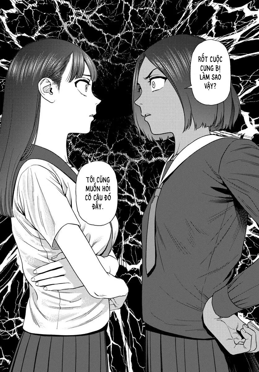 đọc truyện Vampeerz Chương 12 ảnh 24 tại Thiên Thai Truyện