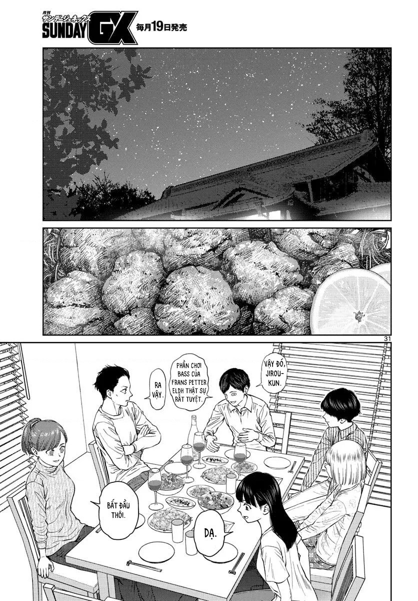 đọc truyện Vampeerz Chương 12 ảnh 33 tại Thiên Thai Truyện