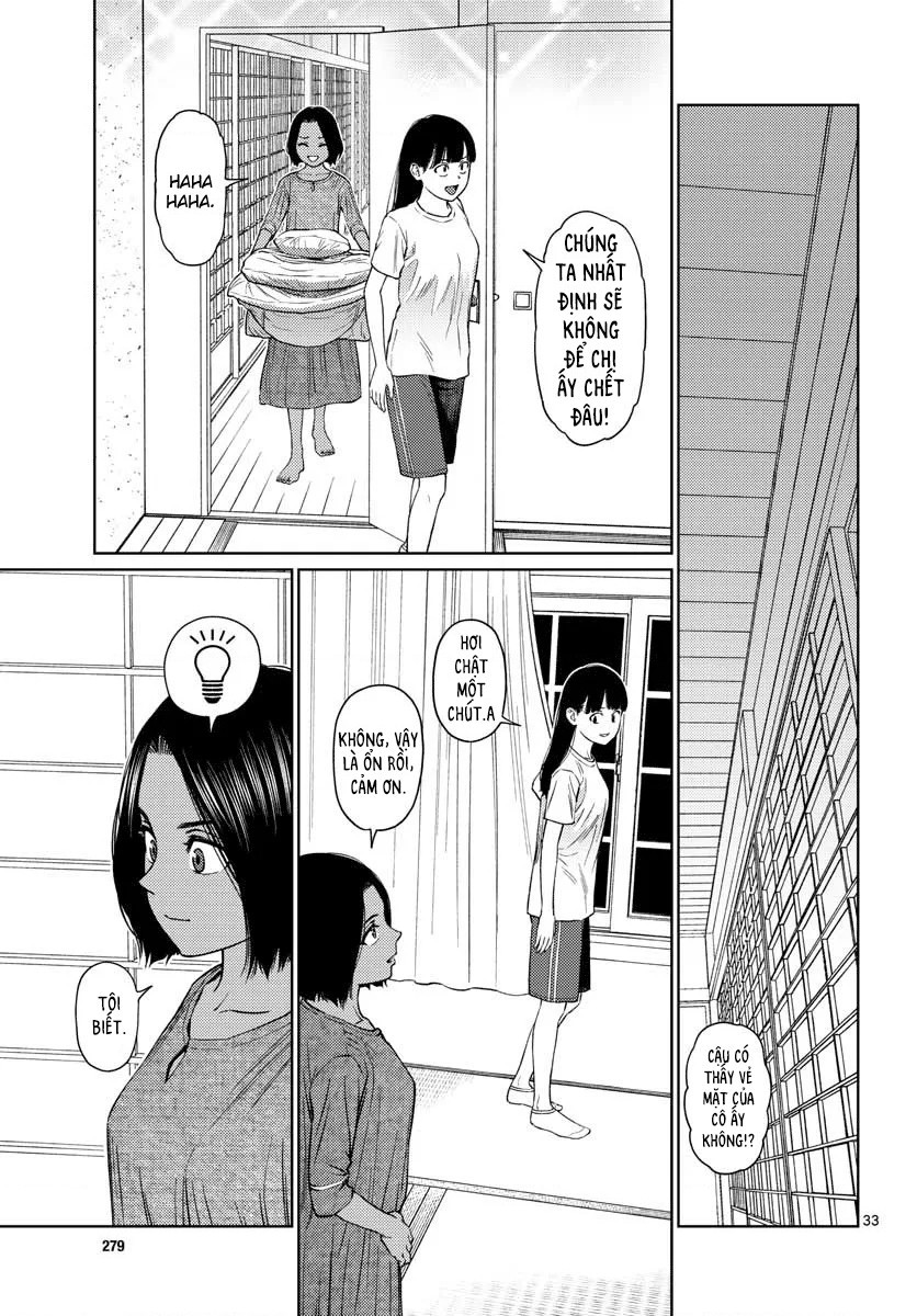 đọc truyện Vampeerz Chương 12 ảnh 35 tại Thiên Thai Truyện