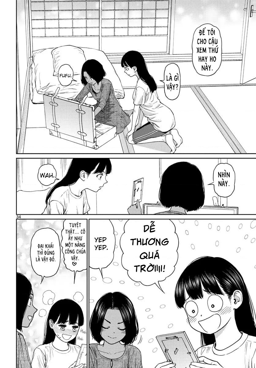 đọc truyện Vampeerz Chương 12 ảnh 36 tại Thiên Thai Truyện