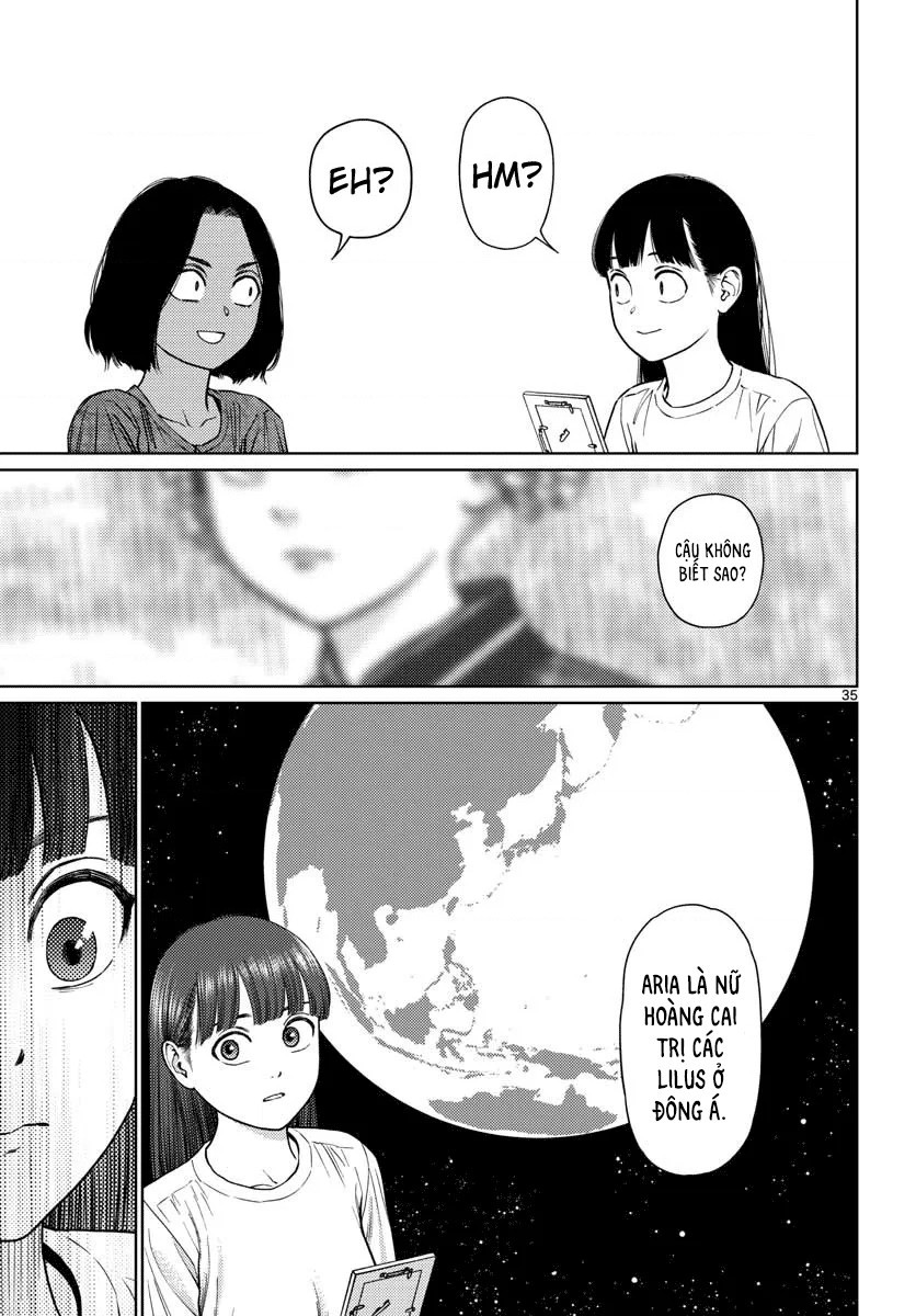 đọc truyện Vampeerz Chương 12 ảnh 37 tại Thiên Thai Truyện